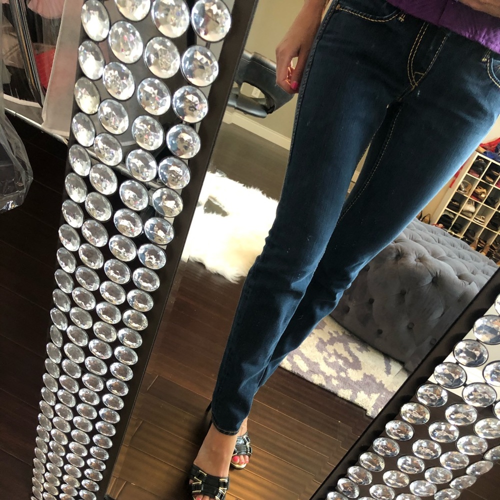 True Religion jeans